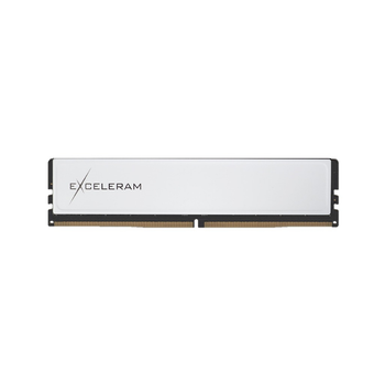 Модуль памяти для компьютера DDR4 16GB 3200MHz White Sark eXceleram (EBW4163216X)