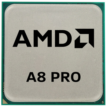 Процессор AMD A8-8670E PRO (AD867BAHM44AB)