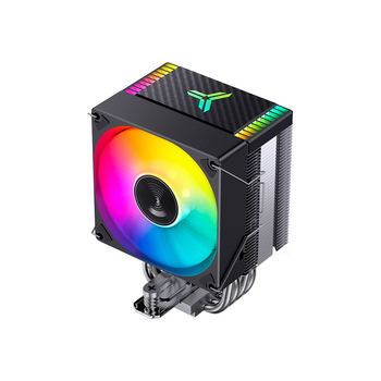 Кулер до процесора JONSBO CR-1400 EVO ARGB Black