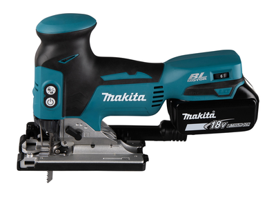 Акумуляторний лобзик Makita DJV181Z