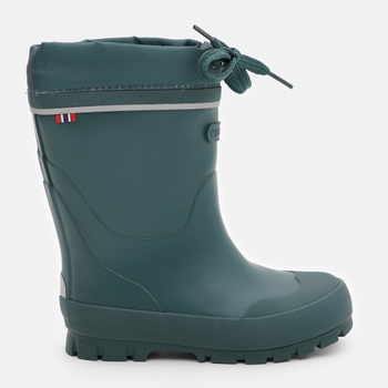 Детские утепленные резиновые сапоги Jolly Warm