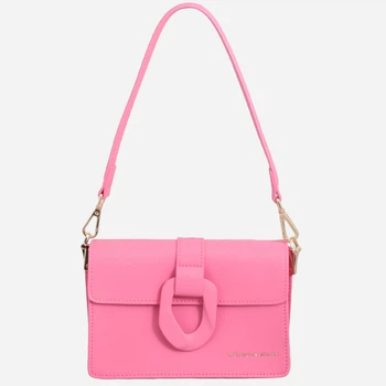 Сумка крос-боді жіноча Tosca Blu Ambra TS2319B42-C22 Fuchsia (8050035465772)