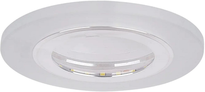 Светильник точечный Candellux SSP-27 LEDx5 580лм 4000К (2203140)