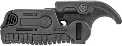 Передня Рукоятка для пістолетів FAB Defense KPOS Folding Foregrip