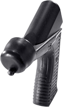 Пістолетна Рукоятка BLACKHAWK! Knoxx BreachersGrip для Remington 870. Колір - чорний