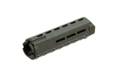 Цевье Magpul MOE M-LOK Mid-Length - AR15 / M4 ODG