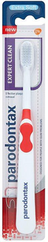 Szczoteczka do zębów Parodontax Expert Clean Toothbrush Extra Soft (5054563066053)