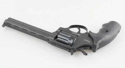 Револьвер под патрон Флобера Safari (Сафари) РФ 461М (рукоять пластик)