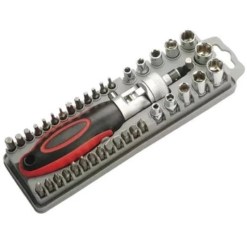 Набор ключей и отверток Pro'sKit SD-2309