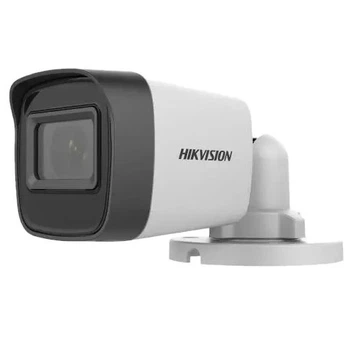 5 МП TVI IP67 ИК 25м DS-2CE16H0T-ITPF&nbsp;(C)&nbsp;(2.8мм)