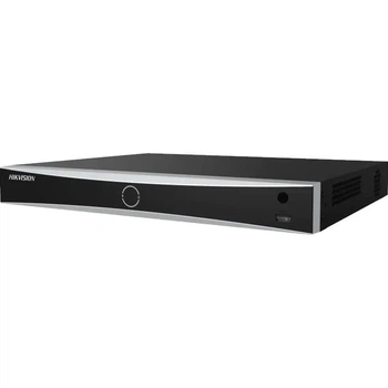 Відеореєстратор Hikvision DS-7616NXI-I2/S(E) 16-канальний AcuSense