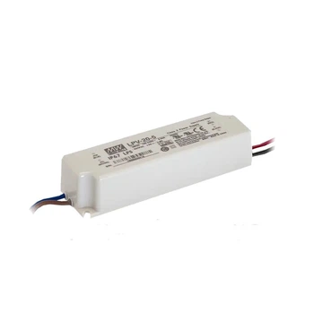 Импульсный источник питания Mean Well LPV-20-24 Rohs AC/DC