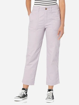 Брюки женские GAP 29054400 S Сиреневые (1159796565)