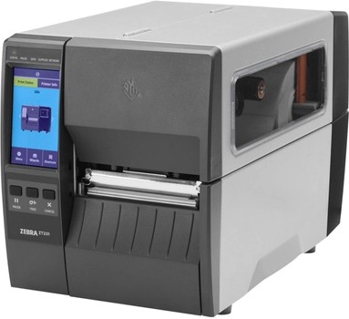 Принтер етикеток Zebra ZT231 (ZT23142-T0E000FZ)