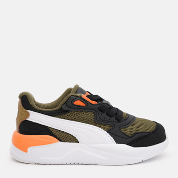 Puma hotsell air 698