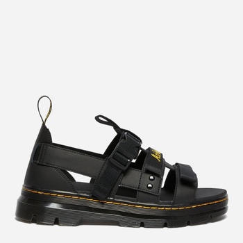 Жіночі сандалі Dr. Martens 26473001 37 (4UK) 23 см Чорні (190665398793)