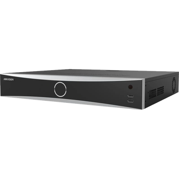 16-канальный 4K NVR с аналитикой Hikvision DS-7716NXI-I4/S(E)