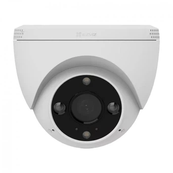 Купольная Wi-Fi камера с микрофоном Ezviz CS-H4&nbsp;(3WKFL), 4Мп