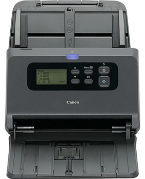 Сканер Canon imageFORMULA DR-M260 Black (2405C003)