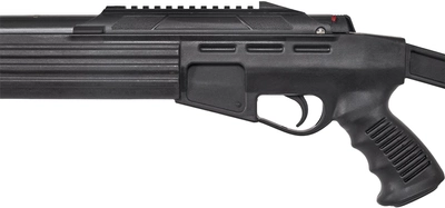 Гвинтівка пневматична Optima AirTact 4.5 мм (23703652)