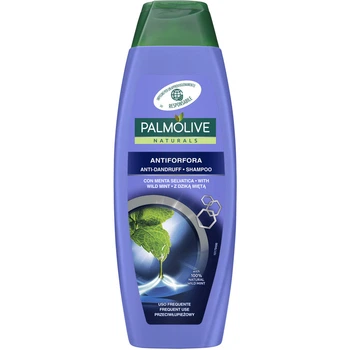 Шампунь Palmolive 350 мл Antiforfora от перхоти с хмелем