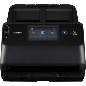 Сканер Canon imageFORMULA DR-S130 Black (4812C001)