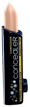 Консилер для обличчя Vipera Complexion Concealer точковий покриваючий 02 Natural 4 г (5903587210129)