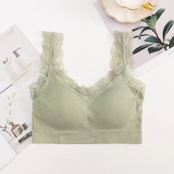 Топ жіночий BM 667 one size 75/80 A/B м'ятний 00624
