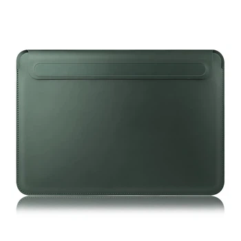 Чохол-папка Ultra Light для MacBook 13" / 13.3" / 14.2" , Green