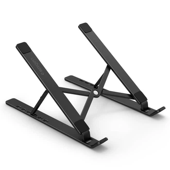 Подставка для ноутбука Spigen Universal Laptop Stand Black (AMP04577)