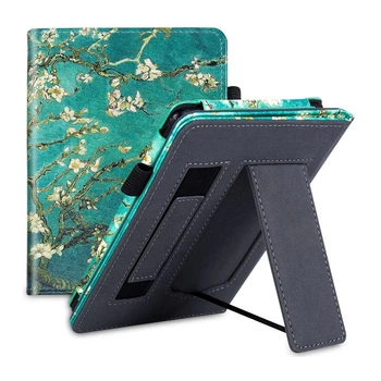 Чехол Tech-Protect Smart Case 2 для Amazon Kindle Paperwhite V | 5 | Signature Edition Sakura (9589046919466)
