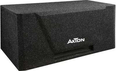 Автомобільний сабвуфер Axton ATB220