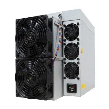 Асик для майнинга Bitmain Antminer S21 200TH (прошивка 188TH UP eEprom 200TH)