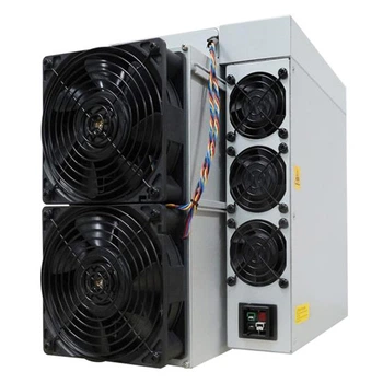 Асик для майнинга Bitmain Antminer S21 200 TH