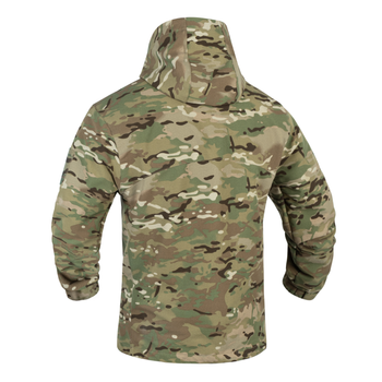 Куртка вітрівка P1G VENTUS (LEVEL 5) MTP/MCU camo L (UA281-29972-MTP)