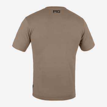 Футболка тактична P1G-Tac Дрон UA281-29891-OD-DRN 2XL Olive Drab (2000980617586)