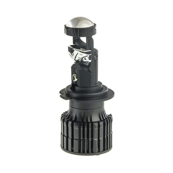 Лампа DECKER LED GL-01 6K H7