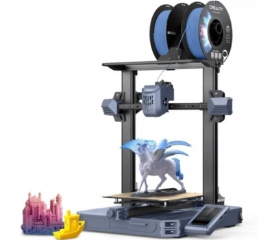 3D-принтер Creality CR-10 SE 220х220х265 мм 600 мм/с