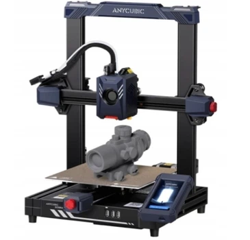 3D принтер Anycubic Kobra 2 Pro 220 х 220 х 250 мм 500 мм/с