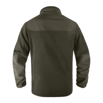 Куртка польова P1G LEGATUS Olive Drab S (UA281-29967-OD)