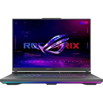 ASUS 16" ROG Strix G16 (G614JV-N3106) Intel i5-13450HX/16GB/SSD512GB/GF RTX4060-8GB/DOS/Eclipse Gray