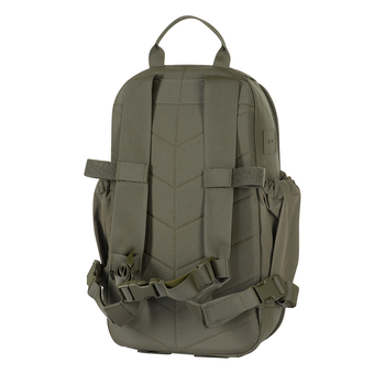 M-Tac рюкзак Sturm Elite Ranger Green, тактичний рюкзак олива, похідний рюкзак, рюкзак армійський, рюкзак 15л