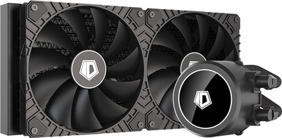Система водяного охлаждения ID-Cooling Frostflow X 280