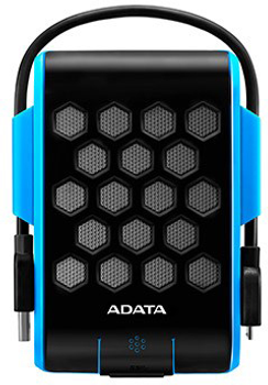 Жорсткий диск ADATA HD720 1TB Blue (AHD720-1TU31-CBL)