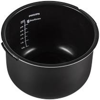 Чаша для мультиварок 4L Philips 996510071126