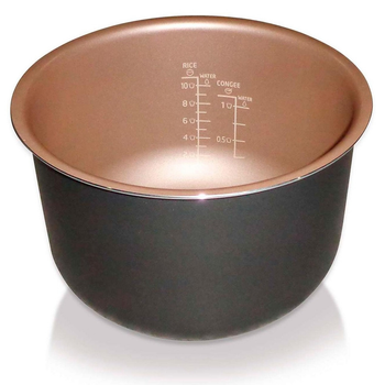 Чаша 5L для мультиварок Philips HD3737/03 996510057836