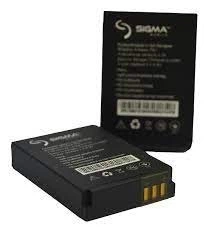 Аккумулятор (батарея) Sigma X-TREME IP67 / IT67 / DZ67 (1700 mah) оригинал