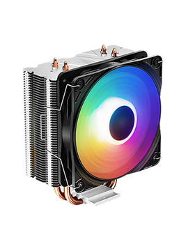 Кулер процессорный DeepCool Gammaxx 400K (DP-MCH4-GMX400V2-K)