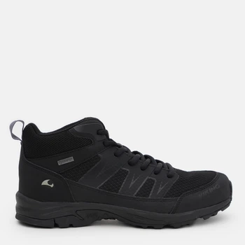 Подростковые зимние ботинки Viking Sporty Mid GTX W 3-91505-277 38 Черные (7054977733235)