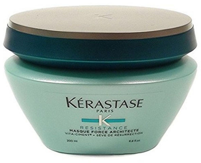 Маска Kerastase Resistance Strengthening для дуже ослабленого волосся 200 мл (3474636397952)